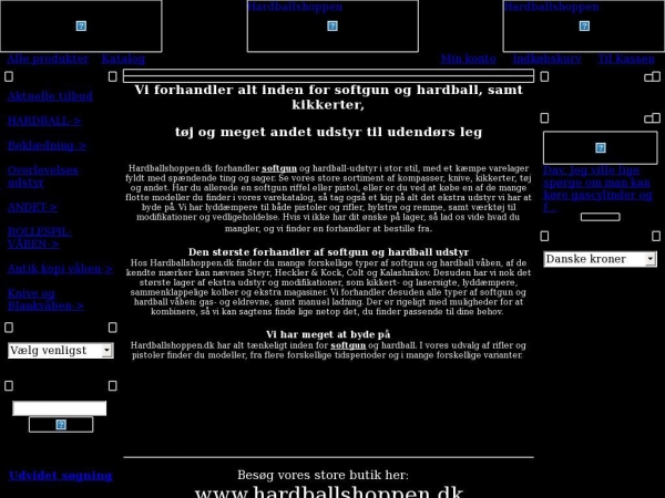 dkgun.dk