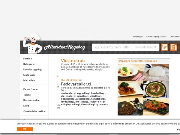 dkkogebog.dk