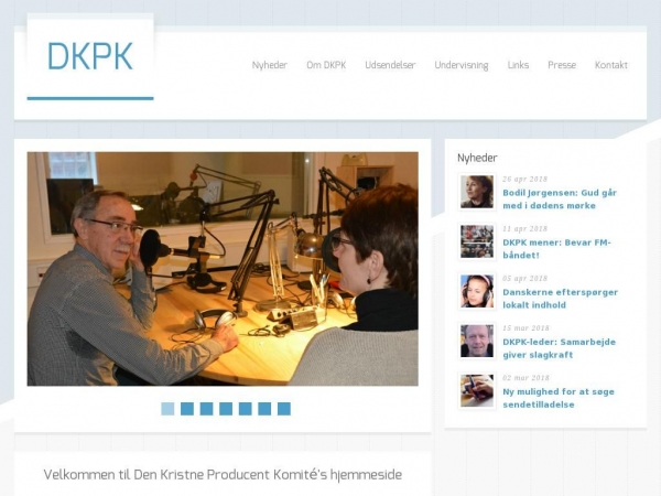 dkpk.dk