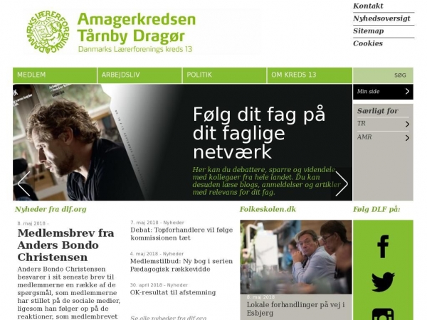 dlfkreds13.dk