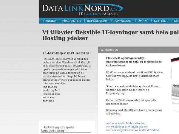 dln.dk