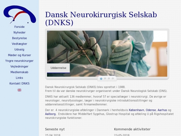 dnks.dk