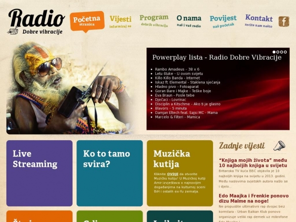 dobrevibracije.dk