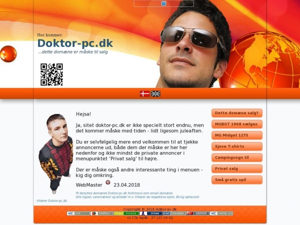doktor-pc.dk