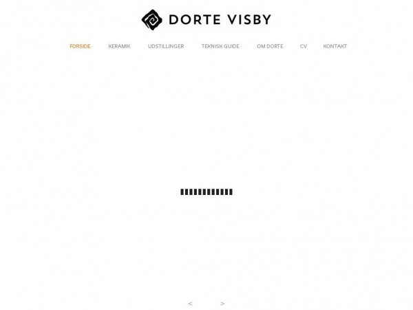 dortevisby.dk