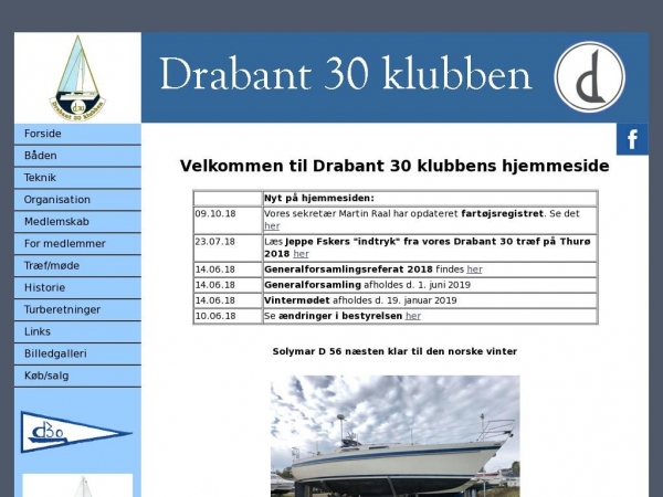 drabant30.dk