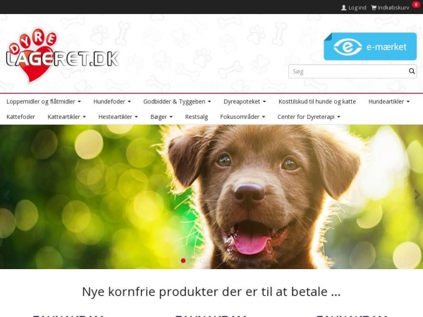 dreampet.dk