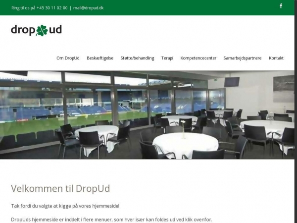 dropud.dk