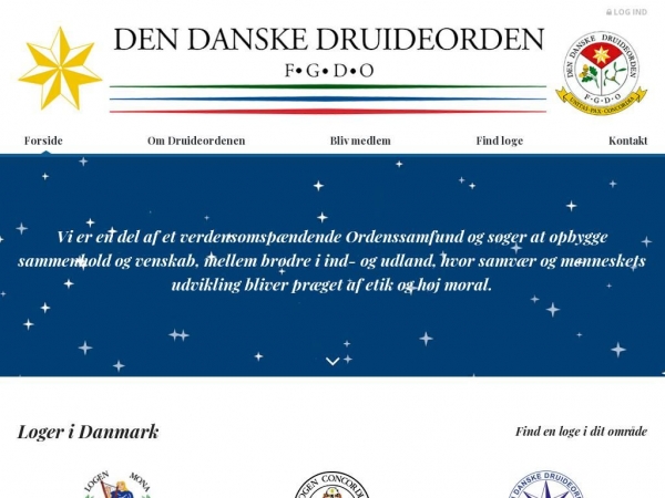 druideorden.dk