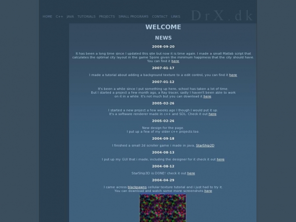 drx.dk
