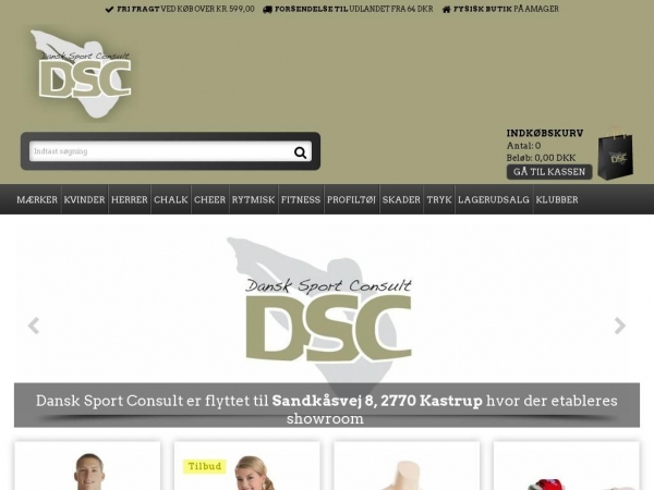 dsconsult.dk