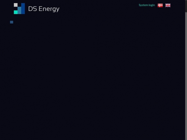 dsenergy.dk