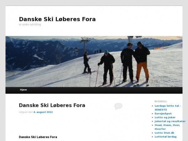 dslf.dk