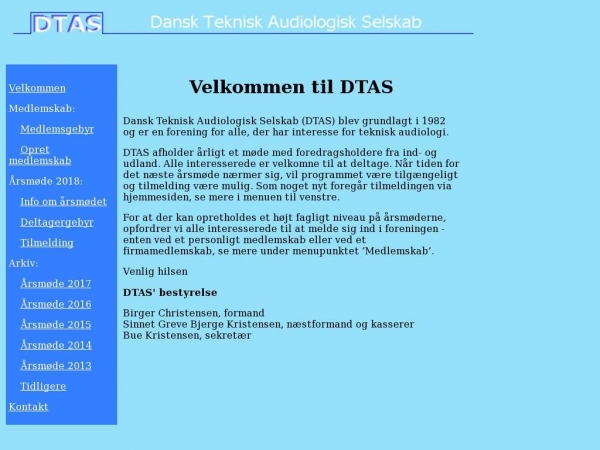 dtas.dk