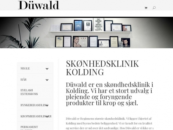 duwald.dk