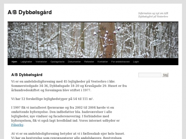 dybbolsgaard.dk