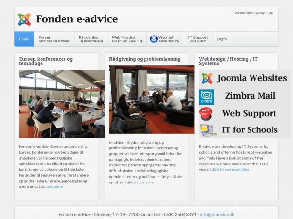 e-advice.dk