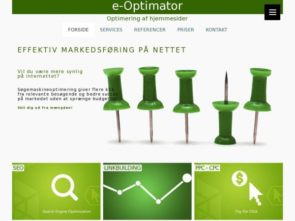 e-optimator.dk