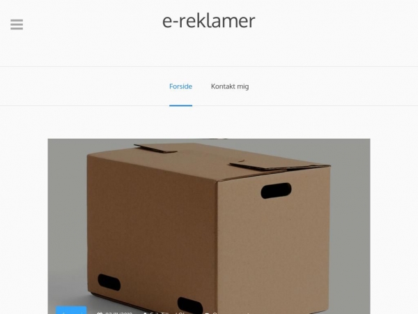 e-reklamer.dk