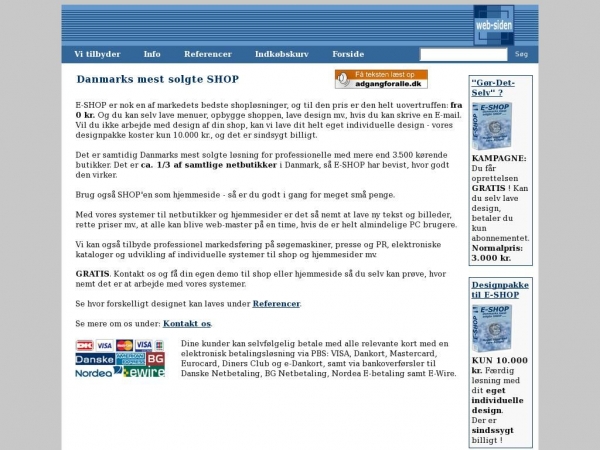e-shops.dk