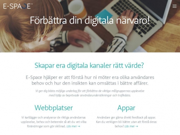 e-space.dk