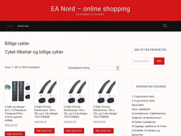 ea-nord.dk