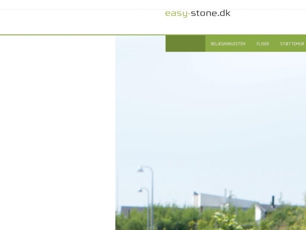 easy-stone.dk