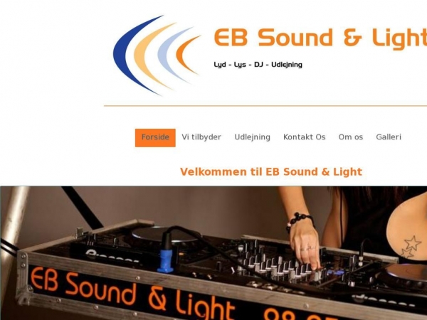 eb-sound.dk