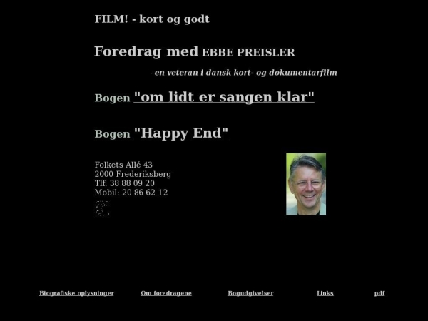 ebbepreisler.dk