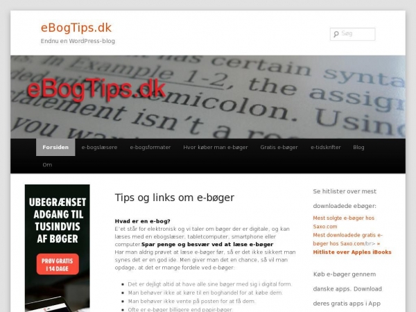 ebogtips.dk