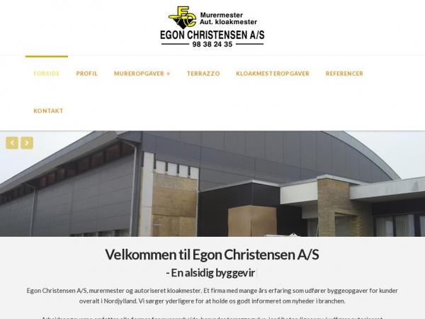 ec-murer.dk