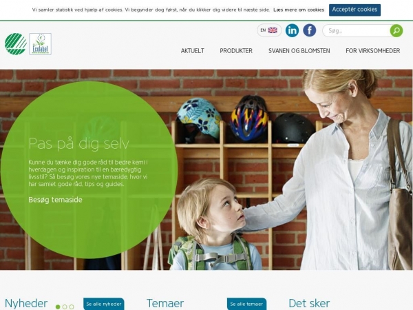 ecolabel.dk