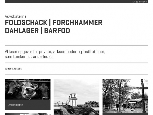 ecolaw.dk