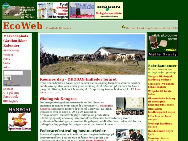 ecoweb.dk