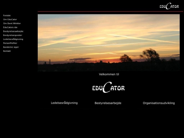 educator.dk