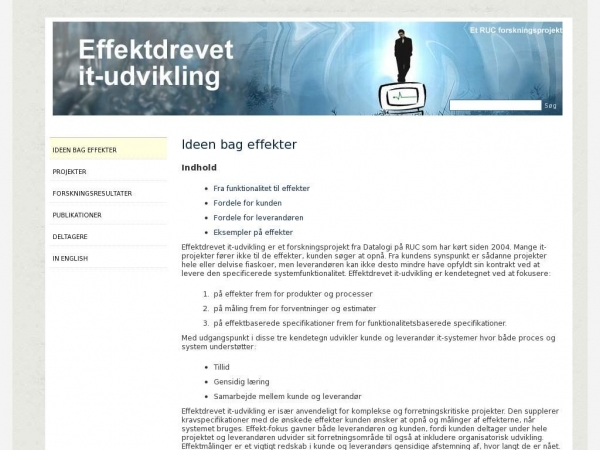 effektdrevetit.dk
