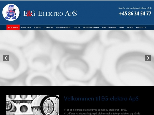 eg-elektro.dk
