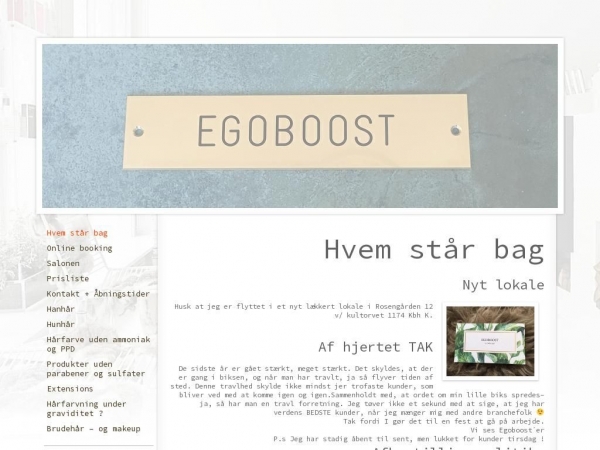 egoboost.dk
