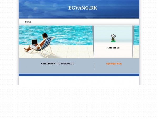 egvang.dk