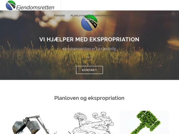 ejendomsretten.dk