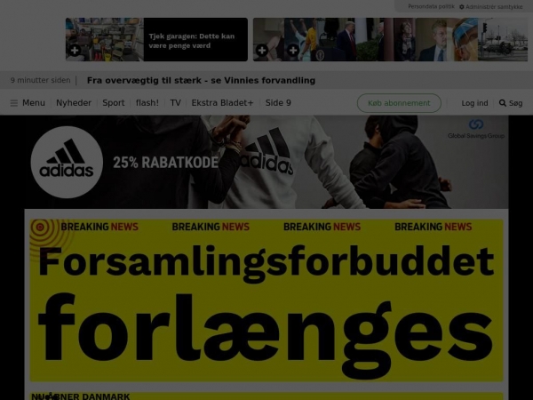 ekstrabladet.dk