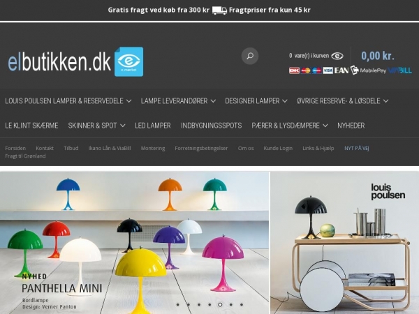 elbutikken.dk