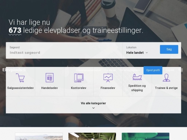 elevplads.dk