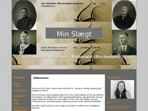 elfengaard.dk