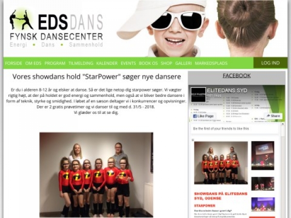 elitedans.dk