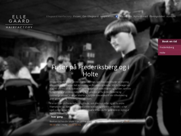 ellegaard-hairfactory.dk