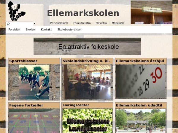 ellemarkskolen.dk