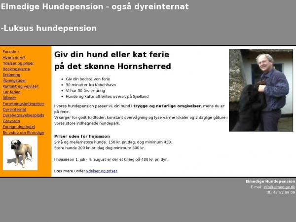 elmedige.dk