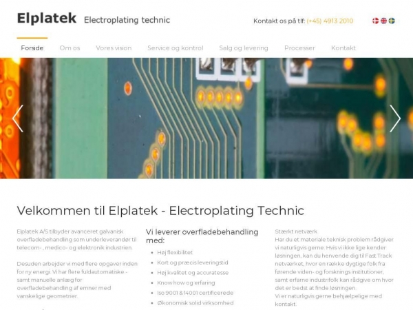 elplatek.dk
