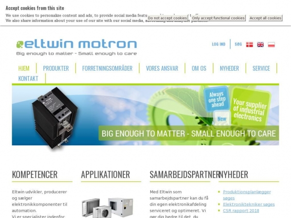 eltwin.dk